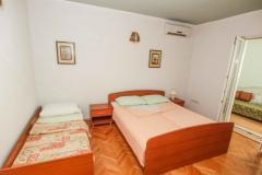 Apartmány Katić Apartmán 1 foto 3