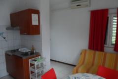 Apartmány Klara Apartmán 2: (4+1) – A2 foto 5