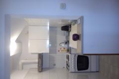 Apartmány Krvavica Apartmán 2 foto 1