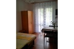 Apartmány Krvavica Apartmán 2 foto 3