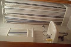 Apartmány Krvavica Apartmán 2 foto 6