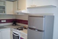 Apartmány Krvavica Apartmán 3 foto 1