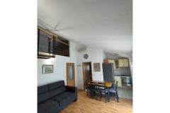 Apartmány Lozić Vesna i Mladan Apartmán 1 foto 4