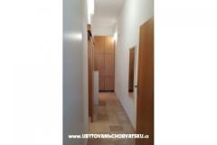 Apartmány Marić Apartmán 2 foto 5