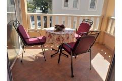 Apartmány Marijana Apartmán 1 – A1 foto 5