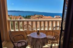 Apartmány Marijana Apartmán 2 – A2 foto 1