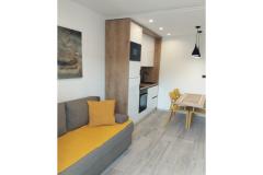 Apartmány Marin Apartmán 1 – Apartman 1 foto 1