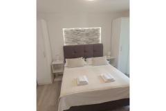 Apartmány Marin Apartmán 3 – A4(2+2) foto 1