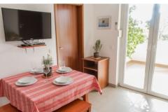 Apartmány Maslina Apartmán 1 – A2 foto 1