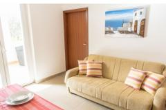 Apartmány Maslina Apartmán 1 – A2 foto 2