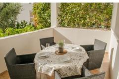 Apartmány Maslina Apartmán 1 – A2 foto 5
