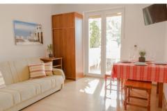 Apartmány Maslina Apartmán 2 – A3 foto 1