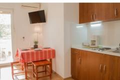 Apartmány Maslina Apartmán 2 – A3 foto 3