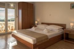 Apartmány Maslina Apartmán 3 – A4 foto 2