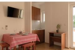 Apartmány Maslina Apartmán 3 – A4 foto 4