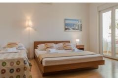 Apartmány Maslina Apartmán 4 – A7 foto 1