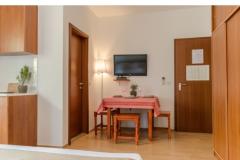 Apartmány Maslina Apartmán 4 – A7 foto 4