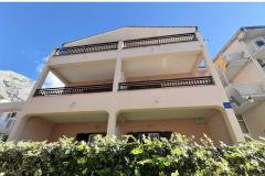 Apartmány Ljubica Matijašević Apartmán 1 – APARTMAN 1 foto 1