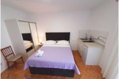 Apartmány Ljubica Matijašević Apartmán 2 – APARTMAN 2 foto 3