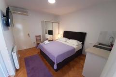 Apartmány Ljubica Matijašević Apartmán 2 – APARTMAN 2 foto 5