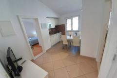 Apartmány Ljubica Matijašević Apartmán 3 – APARTMAN 3 foto 5