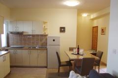 Apartmány Melinda Apartmán 2: (4+2) – 4+2 app foto 1
