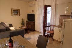 Apartmány Melinda Apartmán 2: (4+2) – 4+2 app foto 2