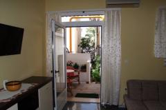 Apartmány Melinda Apartmán 3: (2+2) – 2+2 app foto 1