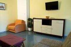 Apartmány Melinda Apartmán 3: (2+2) – 2+2 app foto 2