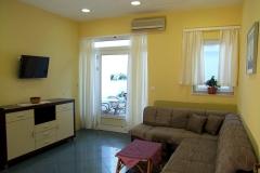 Apartmány Melinda Apartmán 3: (2+2) – 2+2 app foto 3
