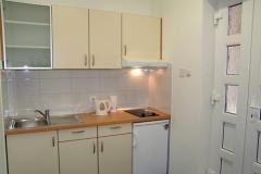 Apartmány Melinda Apartmán 3: (2+2) – 2+2 app foto 5