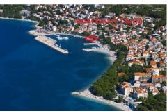 Apartmán  Mihaljevic Apartmán 1 foto 1