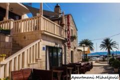 Apartmán  Mihaljevic Apartmán 1 foto 2