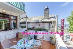 Apartmán  Mihaljevic Apartmán 1 foto 3