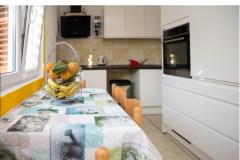 Apartmán Žanko Apartmán 1: (5+0) – Antonio foto 1