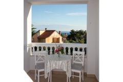 Apartmány Milić Promajna Apartmán 1 – Ap. no.3 foto 1