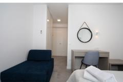 Apartmány Milić Promajna Apartmán 1 – Ap. no.3 foto 2