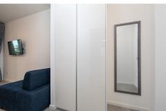 Apartmány Milić Promajna Apartmán 1 – Ap. no.3 foto 4