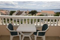 Apartmány Milić Promajna Apartmán 2 – Ap. no.9 foto 1