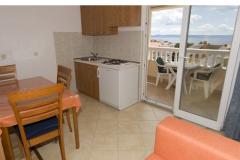 Apartmány Milić Promajna Apartmán 2 – Ap. no.9 foto 3