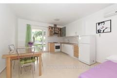 Apartmány Milić Promajna Apartmán 3 – Ap. no.7 foto 1