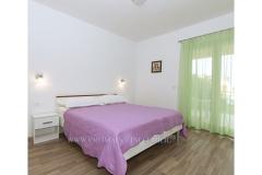 Apartmány Milić Promajna Apartmán 3 – Ap. no.7 foto 4