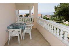 Apartmány Milić Promajna Apartmán 4 – Ap. no. 8 foto 1