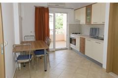 Apartmány Milić Promajna Apartmán 4 – Ap. no. 8 foto 2