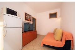 Apartmány Milić Promajna Apartmán 4 – Ap. no. 8 foto 4