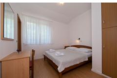 Apartmány Milić Promajna Apartmán 4 – Ap. no. 8 foto 5