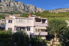 Apartmány Montana Apartmán 1 foto 1