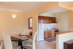 Apartmány Montana Apartmán 2 foto 3