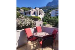 Apartmány Montana Apartmán 3 foto 6