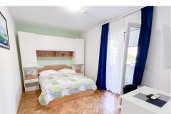 Apartmány Neda Promajna Apartmán 1 – A1 foto 1